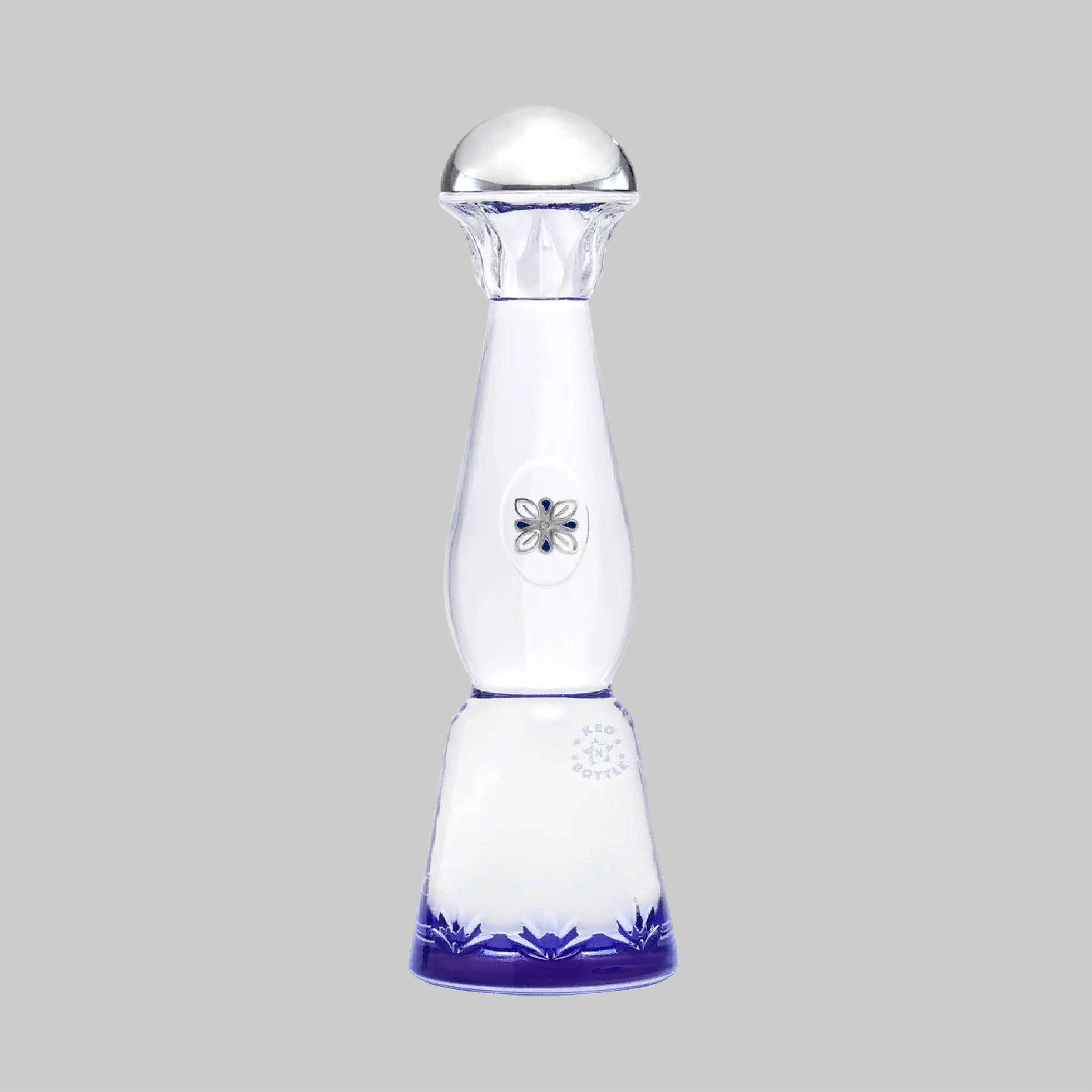 Clase Azul Tequila Plata 750ml 40.0% | TIME2DRINK